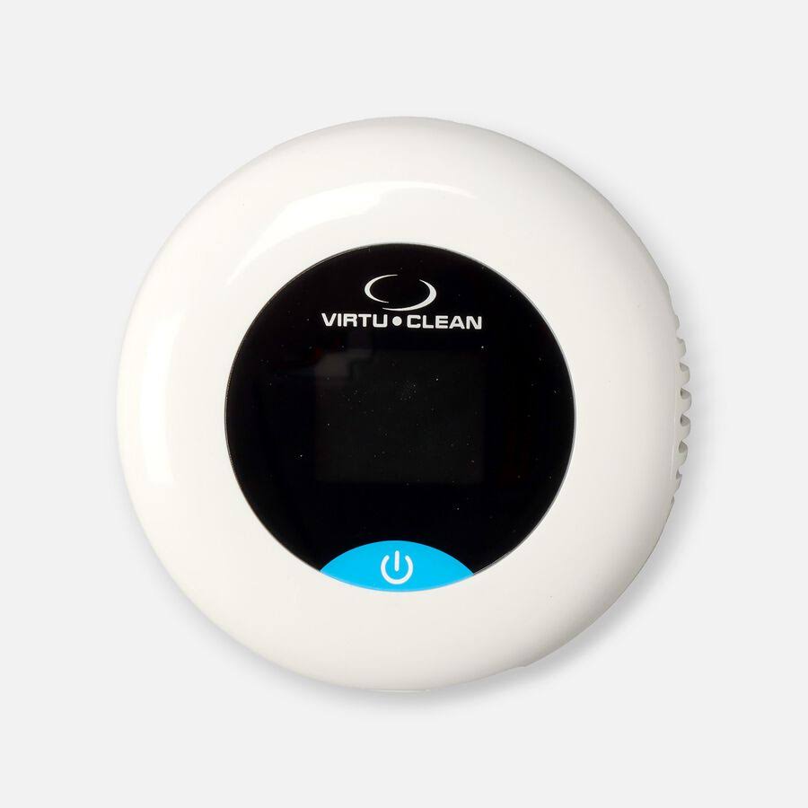 VirtuCLEAN CPAP Cleaner and Sanitizer