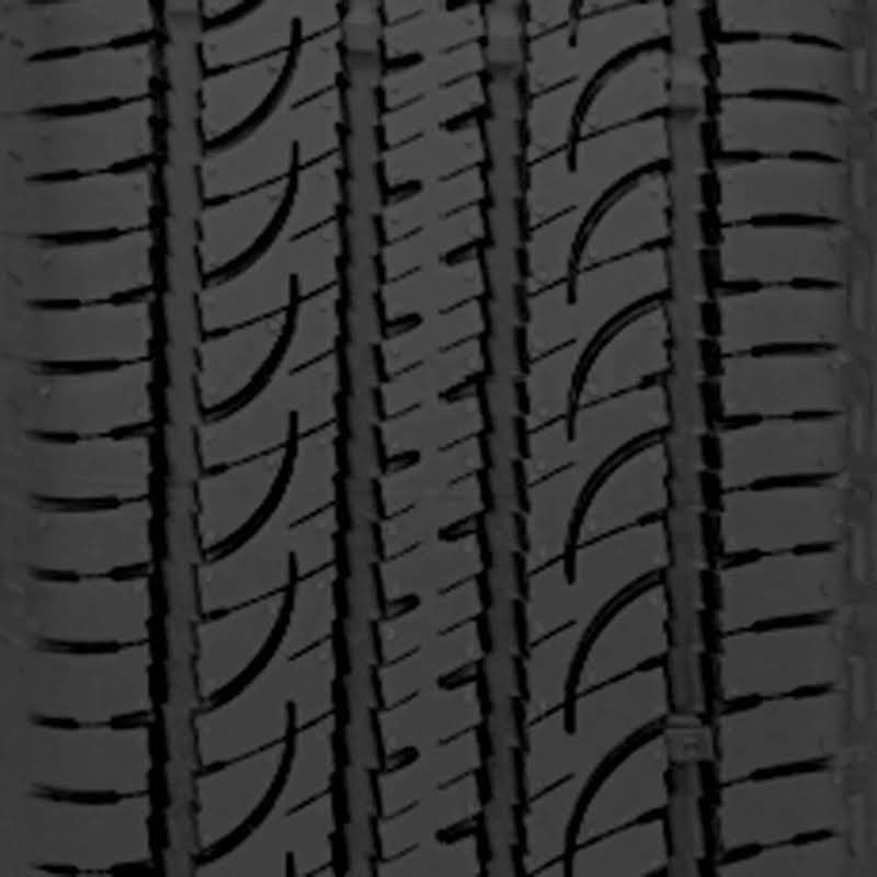 Yokohama Geolandar G055 Tire 215/70R17 101H
