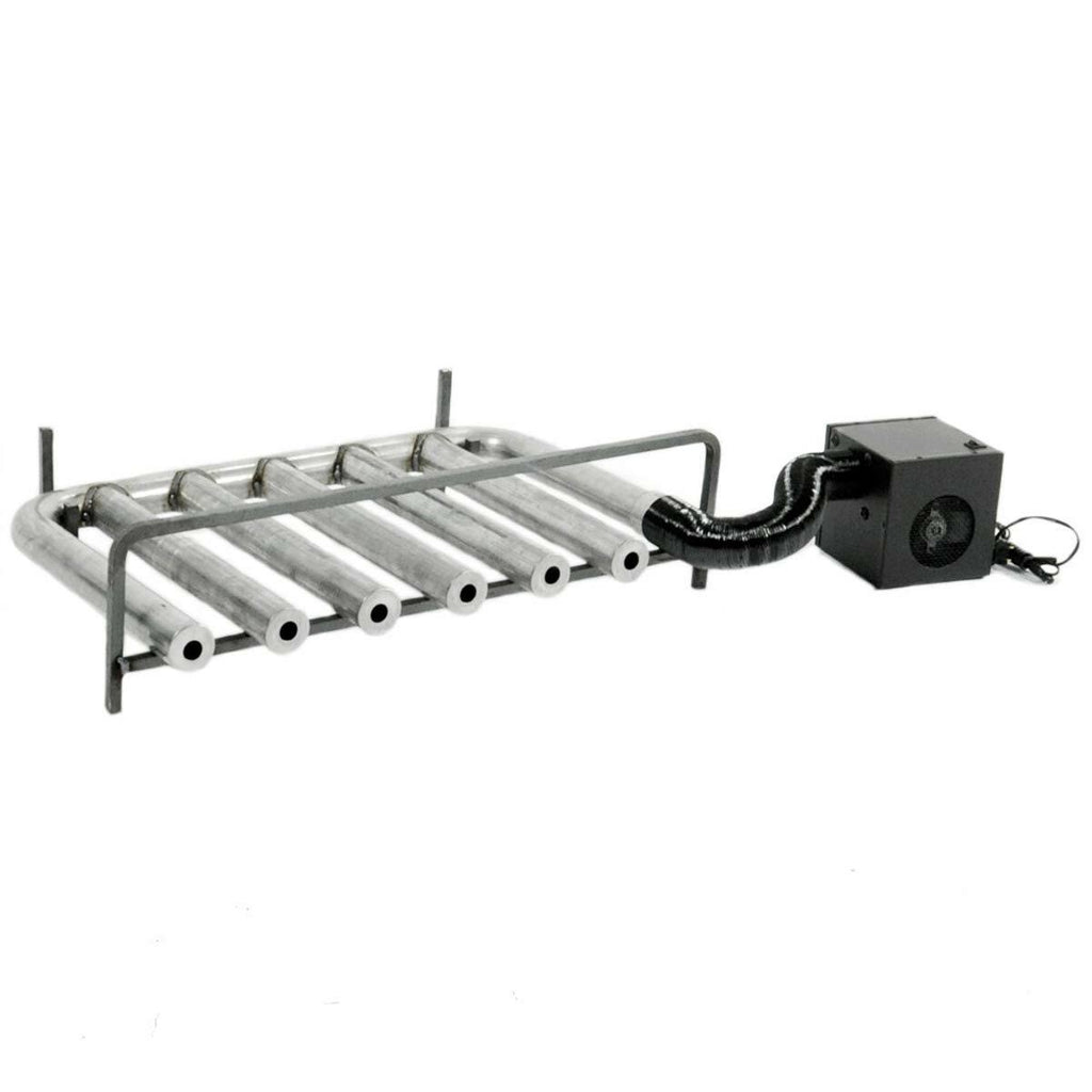 Spitfire Fireplace Heater - 6 Tube w/ Blower 2024 Best Sellers