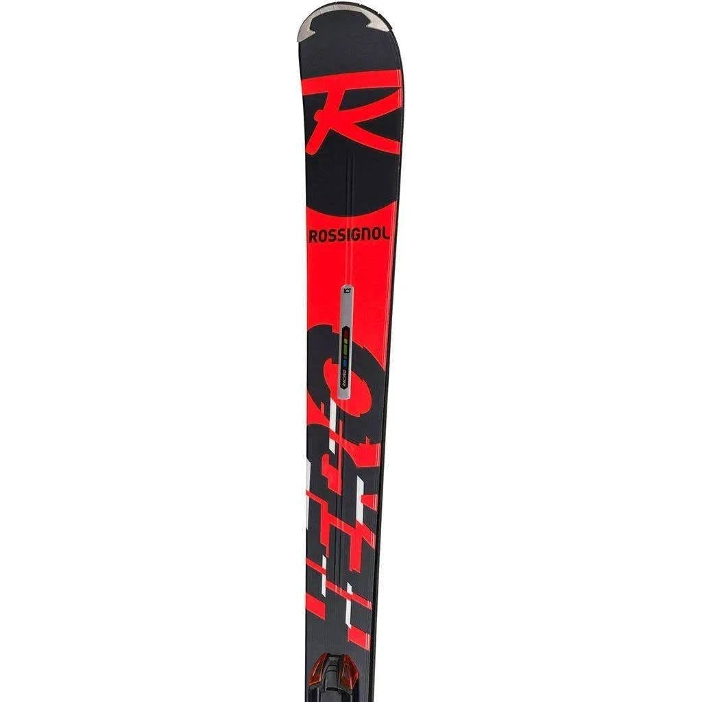 Rossignol Hero Elite MT Ti Skis with SPX 12 Konect GW Bindings - 167cm
