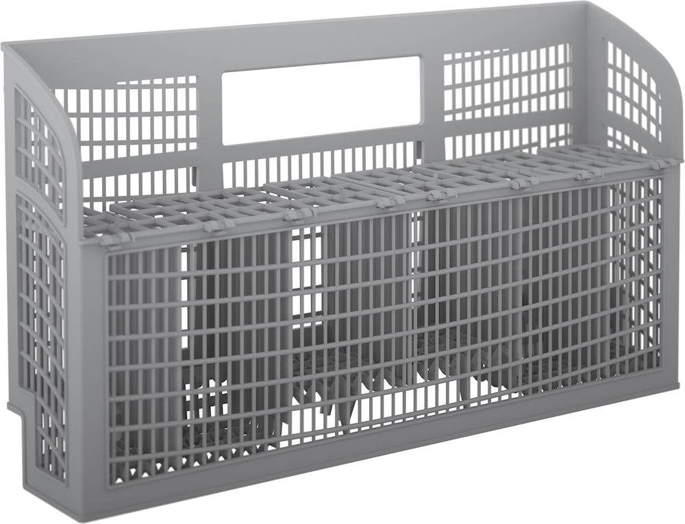 Bosch - 800 Series 24 Top Control Built-In Dishwasher with CrystalDry, Stainless Steel Tub, 3rd Rack, 42 dBa - Custom Panel Ready