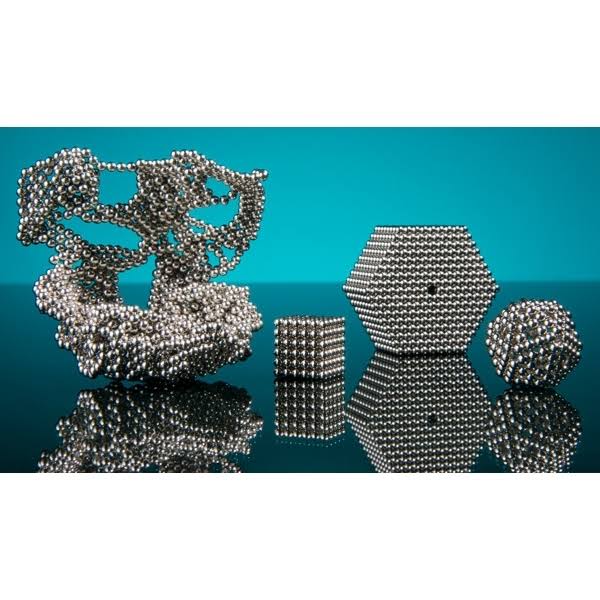 MicroMagnets - Set of 1728