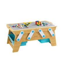 Kidkraft - Building Bricks Play N Store Table 2024 Best Sellers