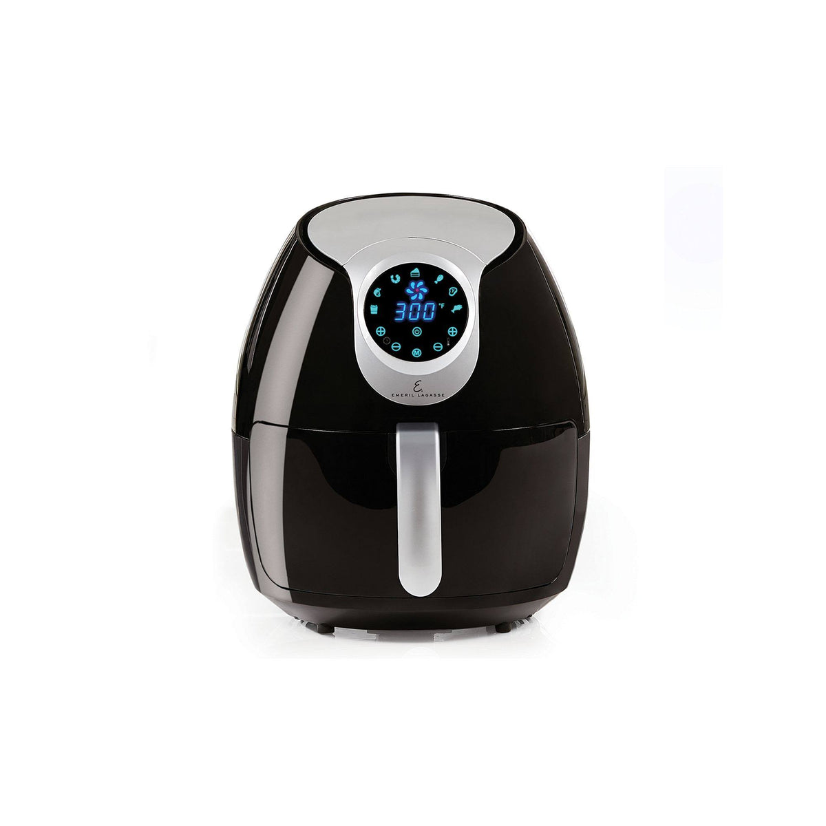 Emeril Lagasse - 4-Quart Digital Air Fryer
