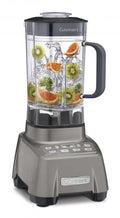 Cuisinart Blenders Hurricane? 2.25 Peak HP Blender