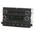 Ford Fusion 2007-2009 Mercury Milan Am FM CD Player Radio - 8E5T-18C869-BG