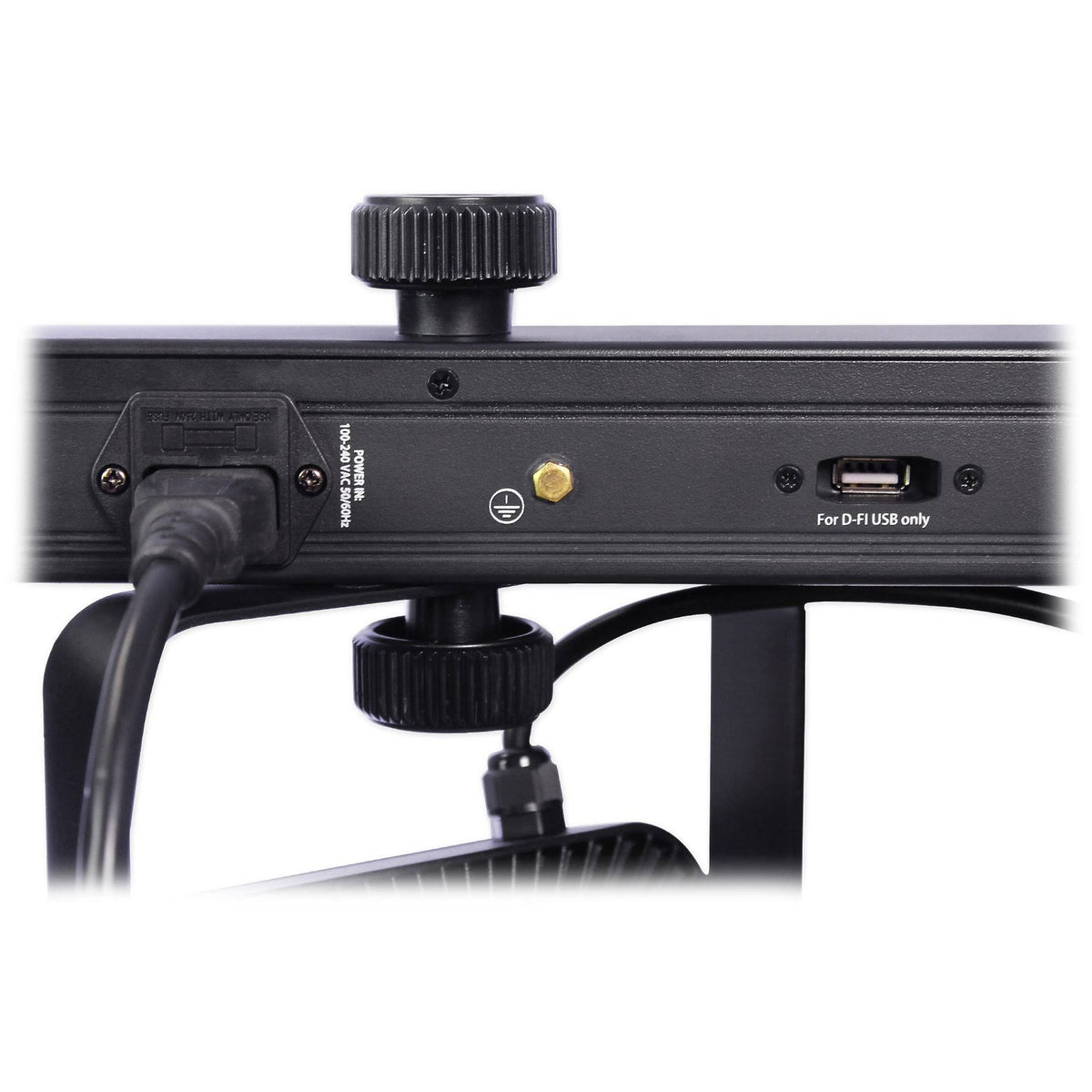 Chauvet DJ 4Bar Tri USB - LED Wash Light System