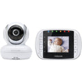Motorola MBP33S Wireless Video Camera Baby Monitor MBP33SBU