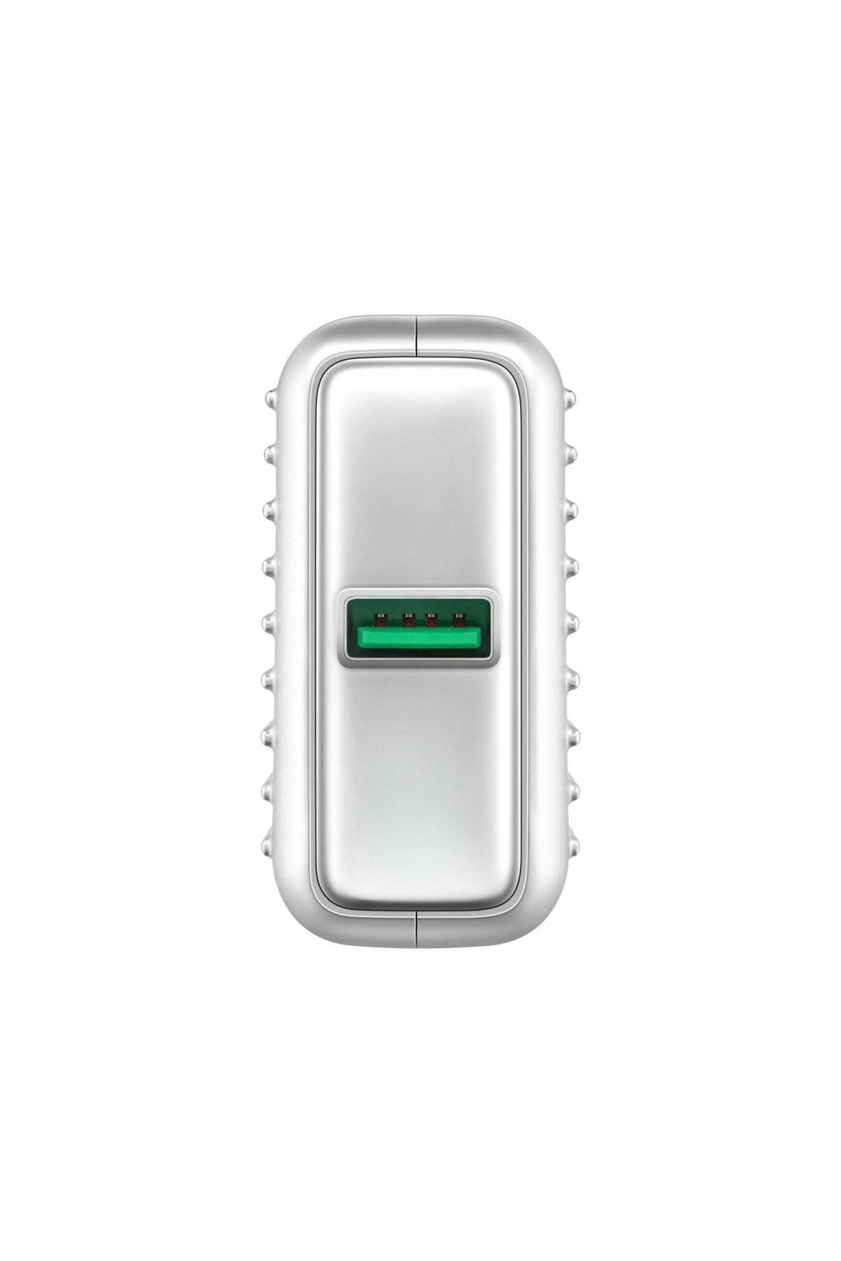 Zendure Supermini 10,000mAh USB-C PD Portable Charger - Silver