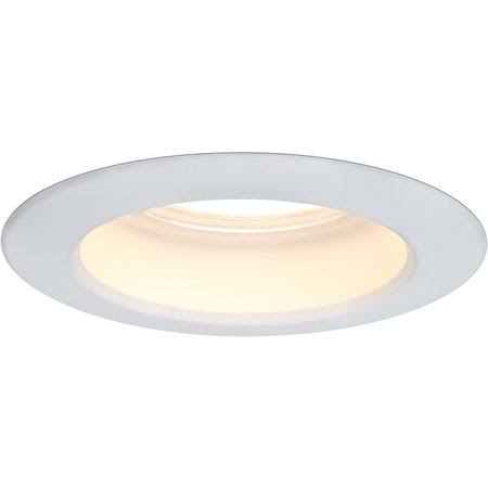 Cree CR6-625L-30K-12-E26 - 9.5 Watt 6x22 LED Downlight Retrofit 3000K