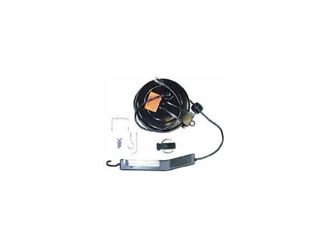 Central Tools 12006 Bounce Lite 13-Watt Fluorescent Work Light, 25 ft. Cord