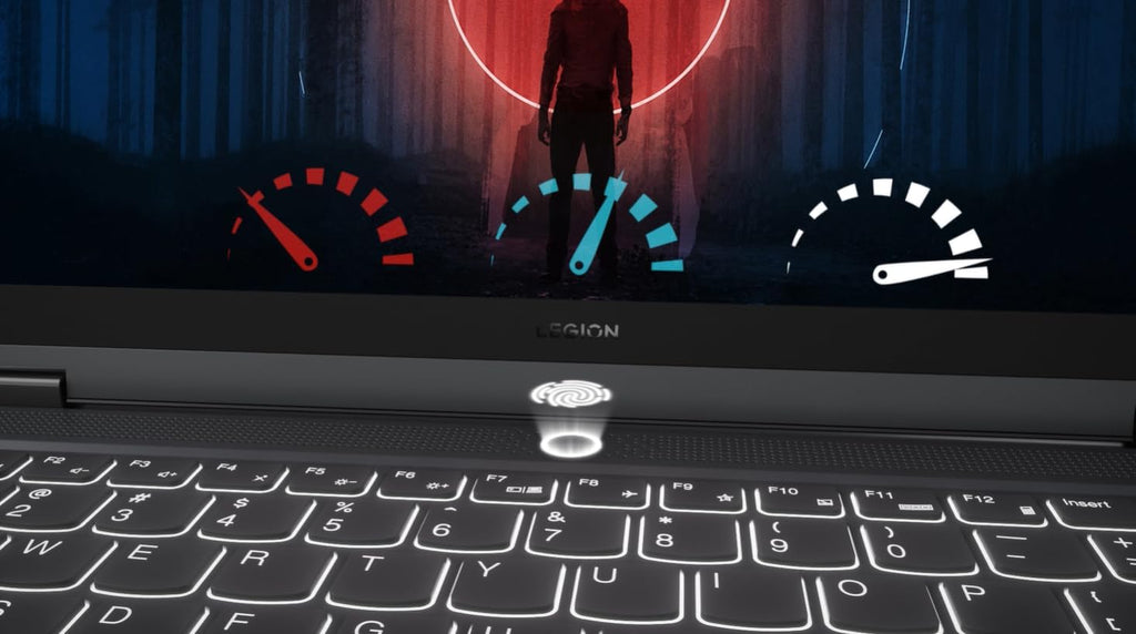 Lenovo - Legion Slim 5 Gaming Laptop - 14.5 OLED (2880 x 1800) - Ryzen 7 7840HS - NVIDIA GeForce RTX 4060 8GB - win11 Home - w/Mouse Pad (16GB RAM | 1TB SSD)