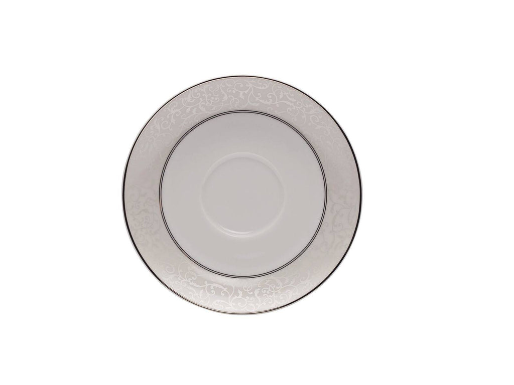 Mikasa Parchment 40 Piece Dinnerware Set