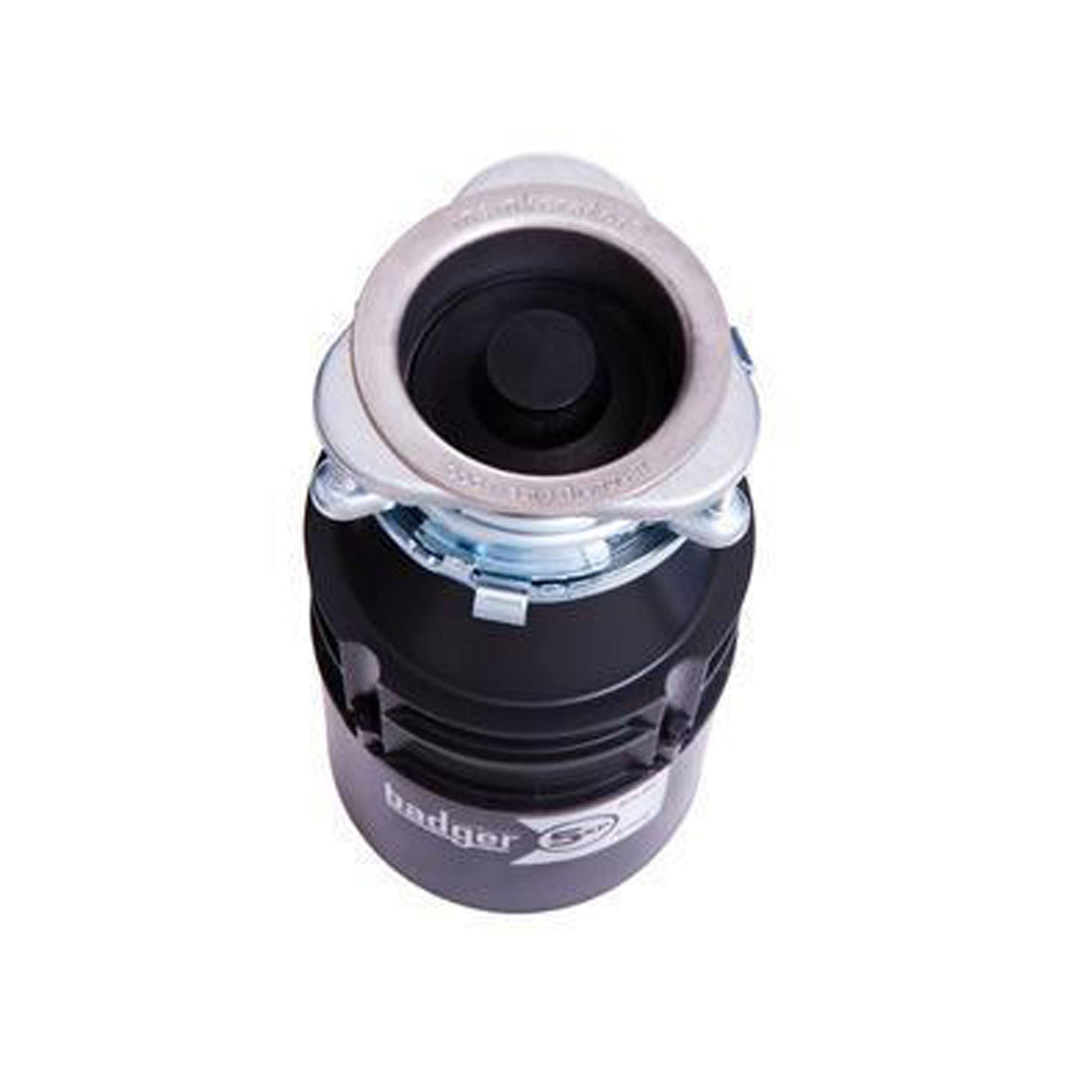 Insinkerator Badger 5XP 3/4 HP Garbage Disposal with Cord
