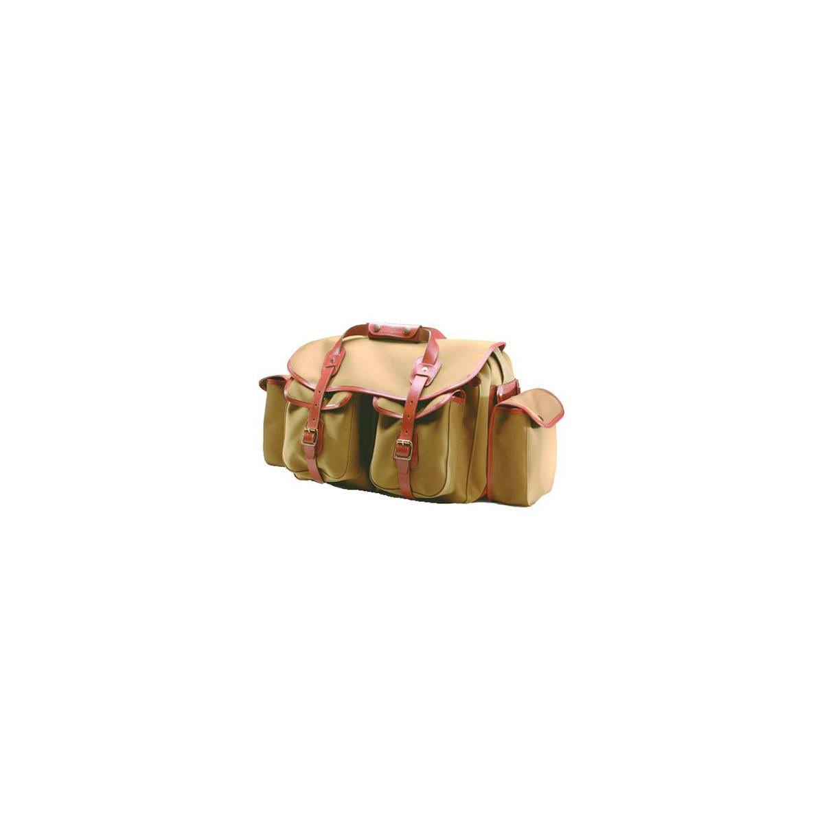 Billingham 550 Original Camera Bag - Khaki