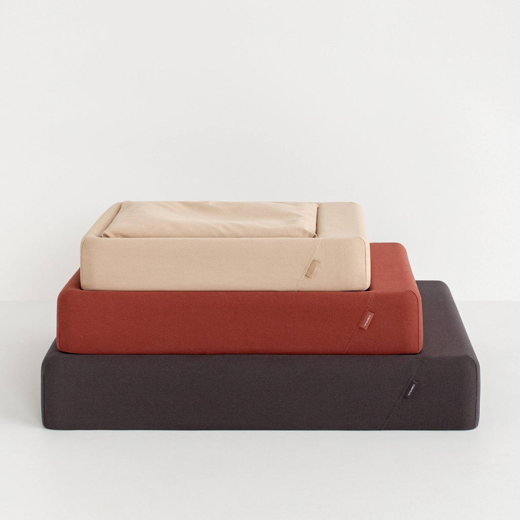 Tuft u0026 Needle Dog Bed - Large - Charcoal
