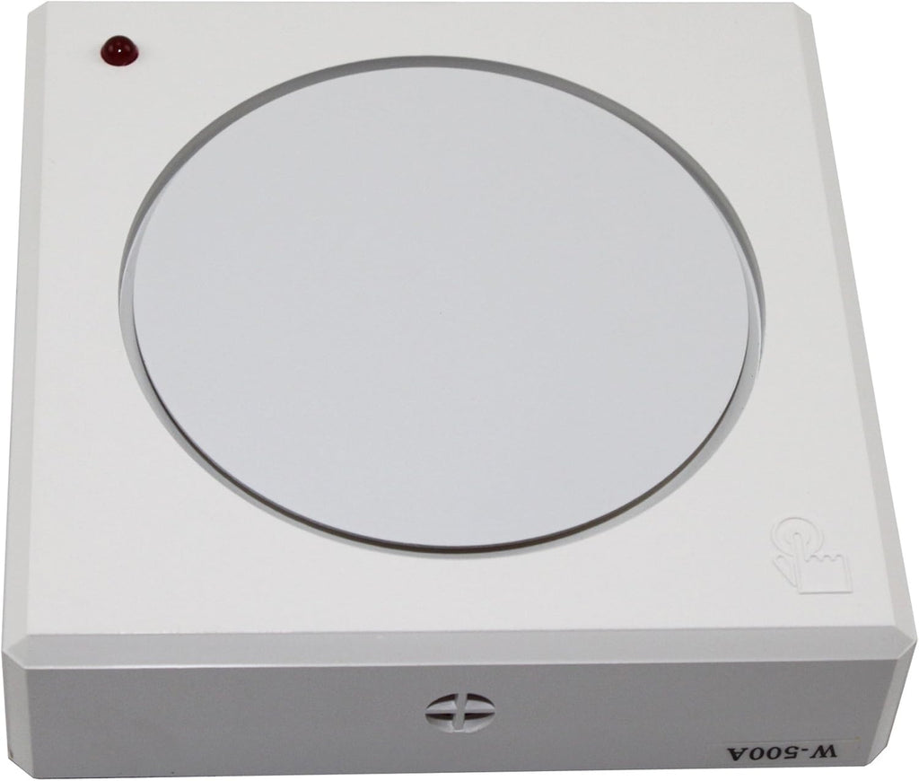 Wattstopper W-500A Ultrasonic Ceiling Occupancy Sensor