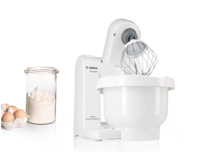 Bosch Compact Stand Mixer