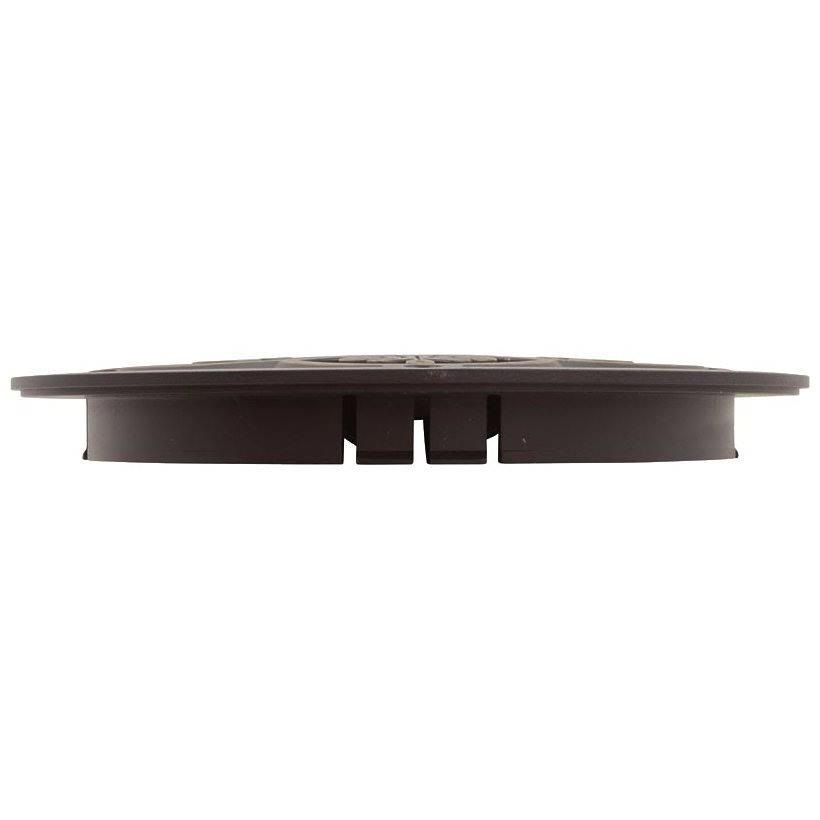 Casa Newport 20-01011 9.9x22 Bronze Metal Skimmer Lid