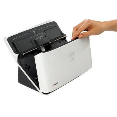 NeatDesk Document Scanner - 600 dpi
