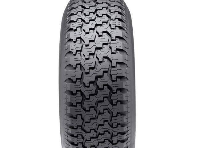 Goodyear Wrangler Radial Tire - 235/75R15 105S