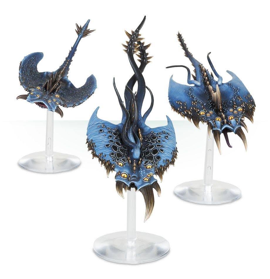 Warhammer Age of Sigmar - Start Collecting! Daemons of Tzeentch