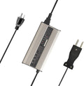 New 48V 6A Golf Cart Battery Charger with Crows Foot Plug