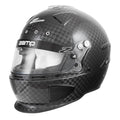 Zamp H88602CB3M RZ-88O Racing Helmet FIA 8860-2018 Gloss Carbon - Size Medium