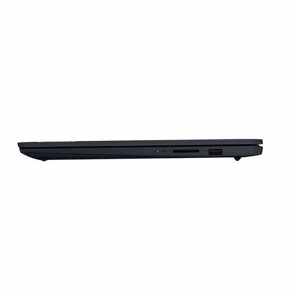Lenovo IdeaPad 1 15IJL7 82LX - Intel Pentium Silver N6000 / 1.1 GHz - Win 11 Home in S mode - UHD Graphics - 4 GB RAM - 128 GB eMMC - 15.6 TN 1920 x 1080 (Full HD) - Wi-Fi 6 - abyss blue - kbd: US