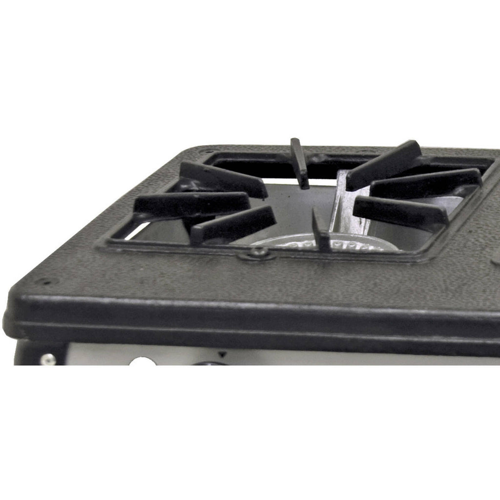 Camp Chef Ranger III 3-Burner Stove