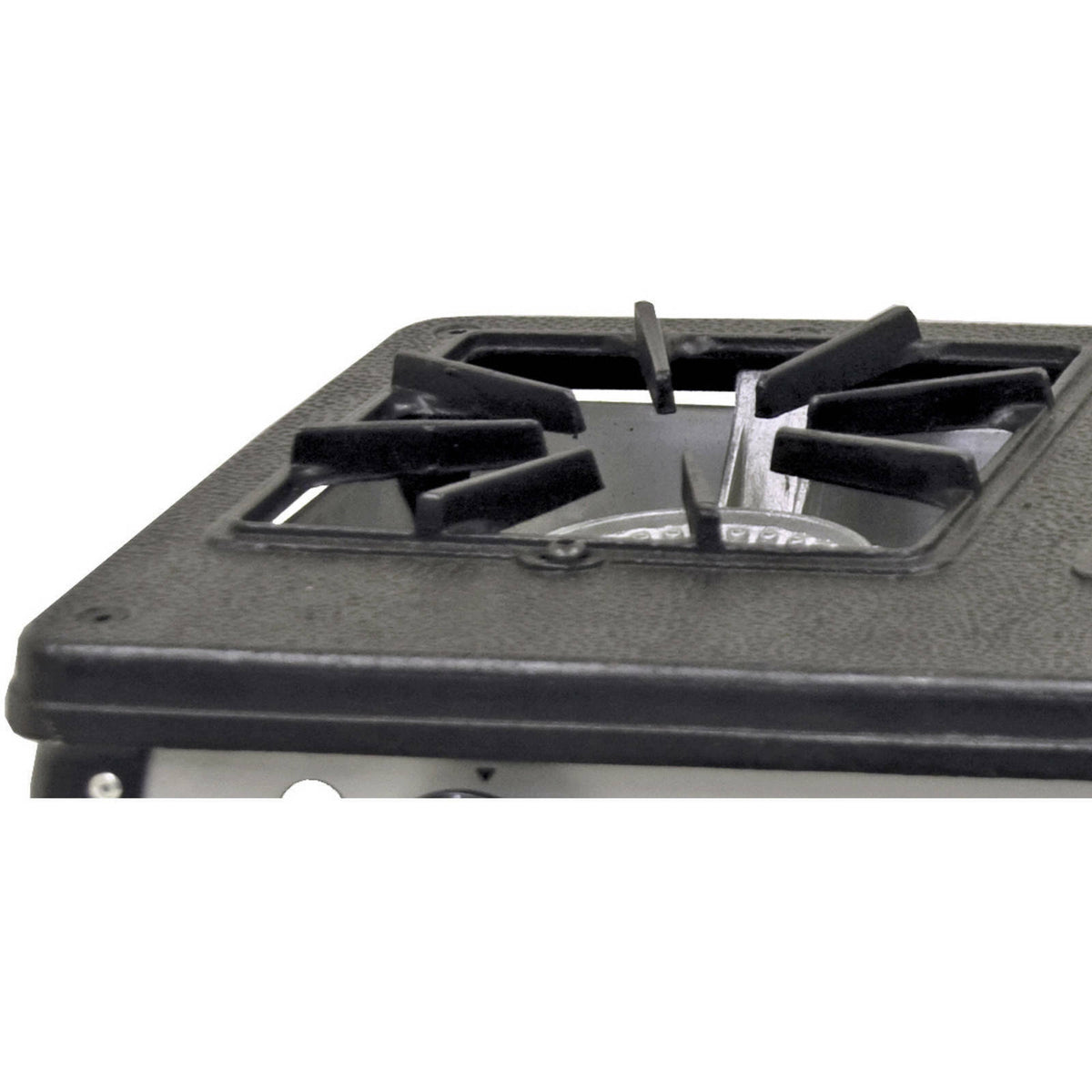 Camp Chef Ranger III 3-Burner Stove