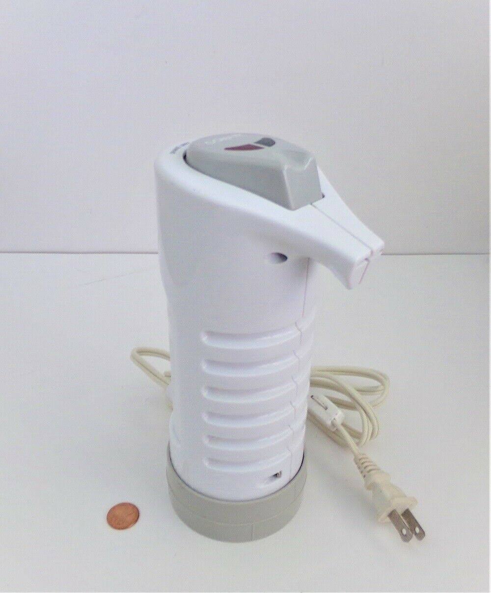 Conair HLM10 Hot Lather Machine Shaving Cream Dispenser