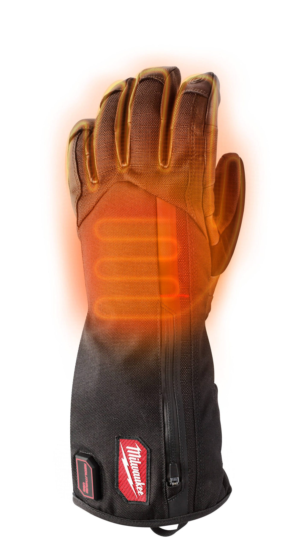 Milwaukee REDLITHIUM USB Heated Gloves