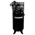 Husky 80 gal. 3 Cylinder Single Stage Electric Air Compressor