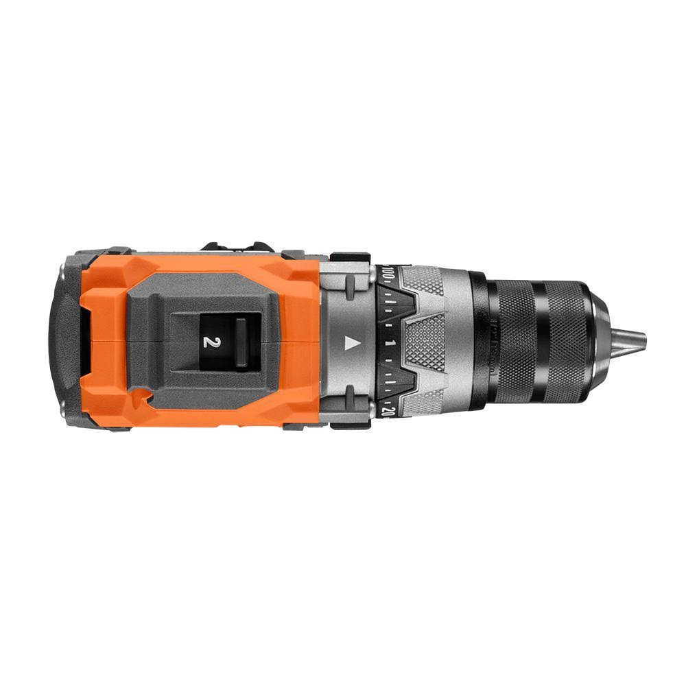 Ridgid R8611506B 18V Octane Hammer Drill