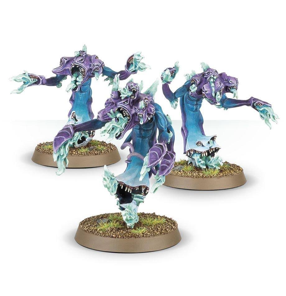 Warhammer Age of Sigmar - Start Collecting! Daemons of Tzeentch