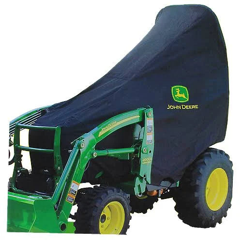 John Deere #LP95637 Compact Utility Tractor Cover