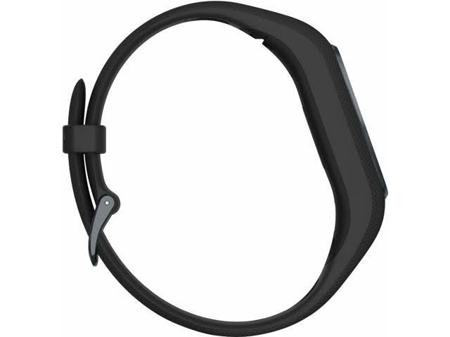 Garmin Vivosmart 4 Activity Tracker Heart Rate Black