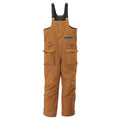 StrikerICE | Trekker Bib Brown / S