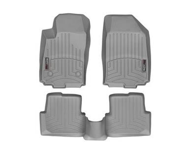 WeatherTech 460031-460622 - FloorLiner DigitalFit