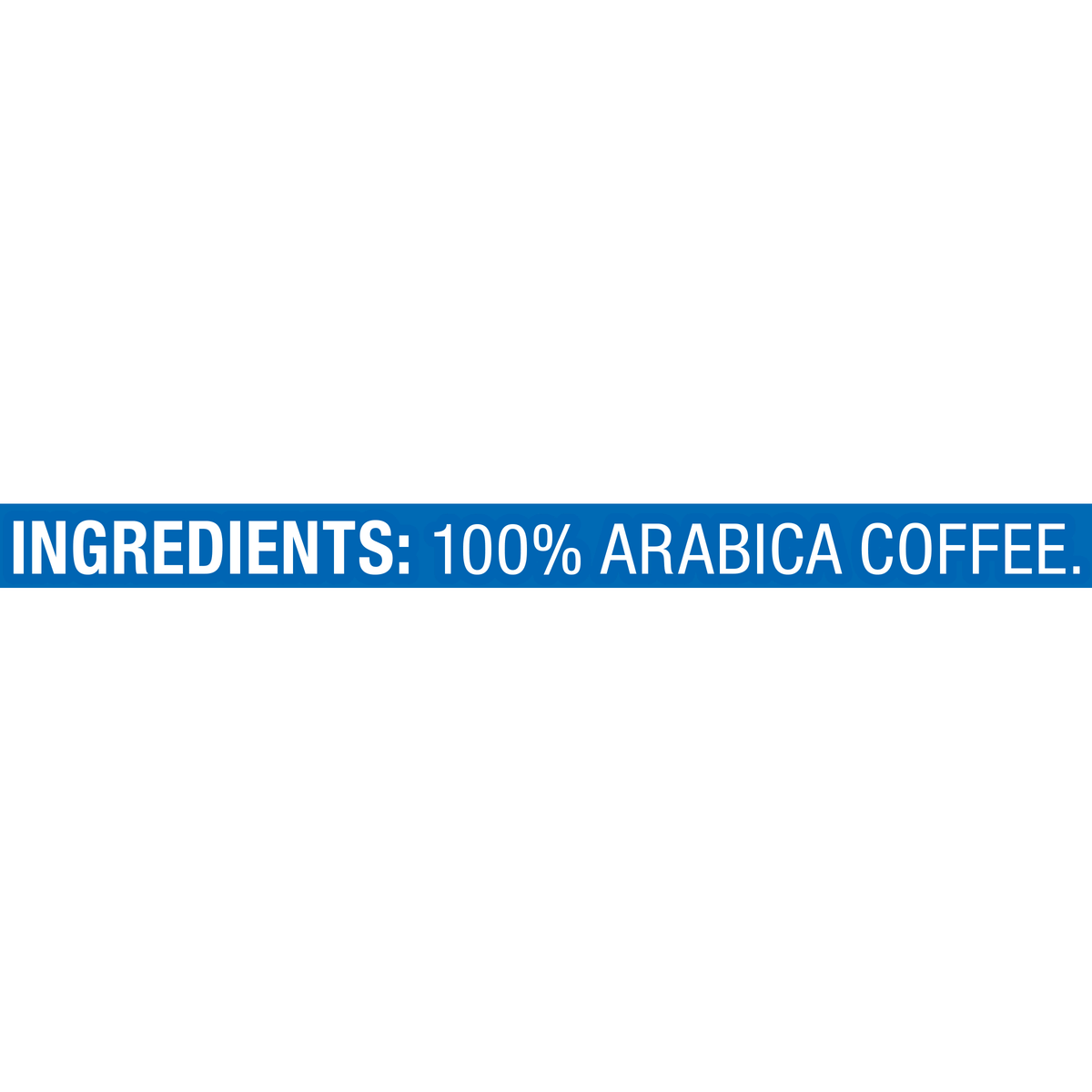 Maxwell House Coffee, 100% Arabica, Medium, House Blend, K-Cup Pods - 100 pods, 31 oz