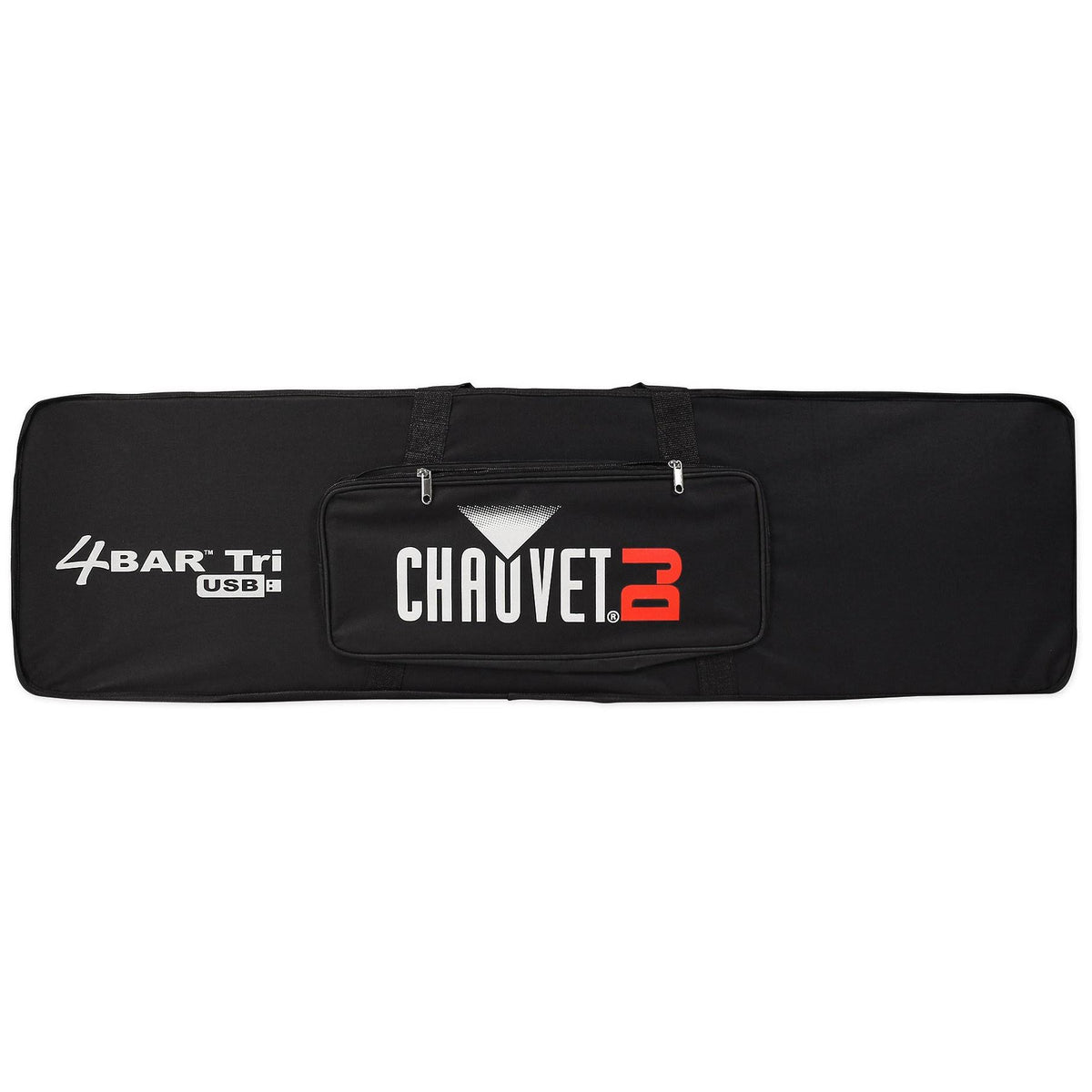 Chauvet DJ 4Bar Tri USB - LED Wash Light System