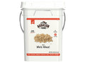 Augason Farms Hard White Wheat Emergency Food 26lb