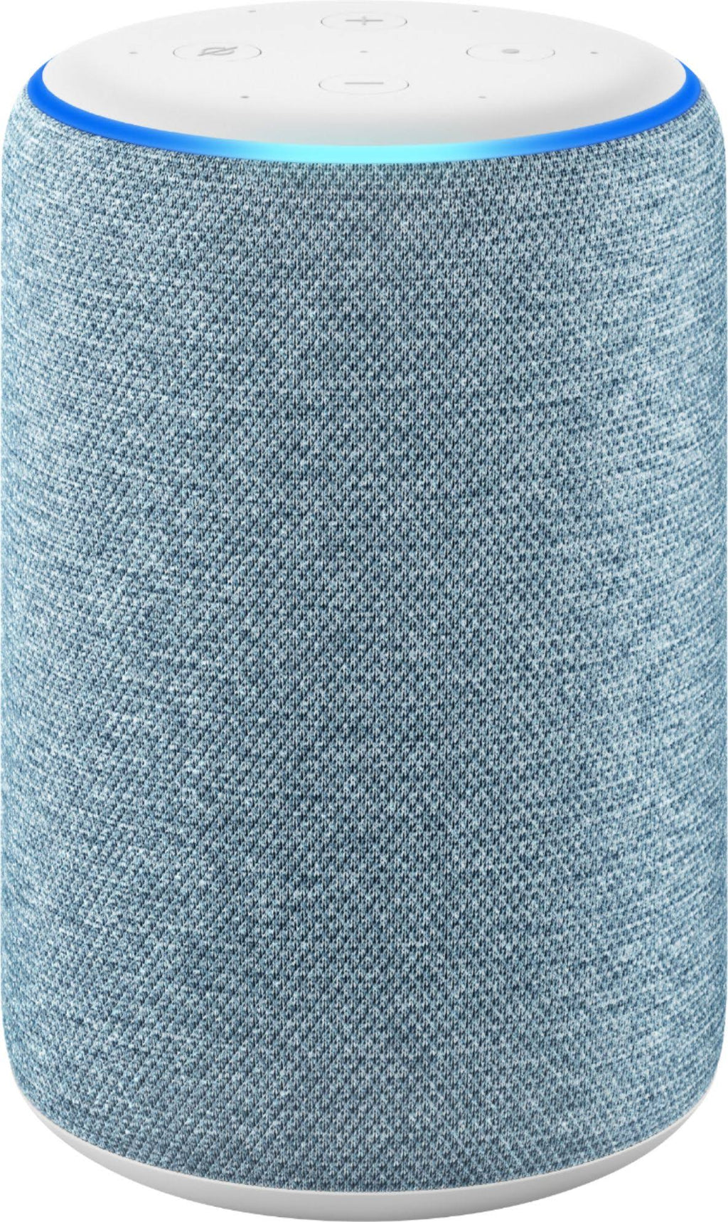 Electronics Amazon Echo 3rd Generation Smart Speaker with Alexa - Twilight Blue
