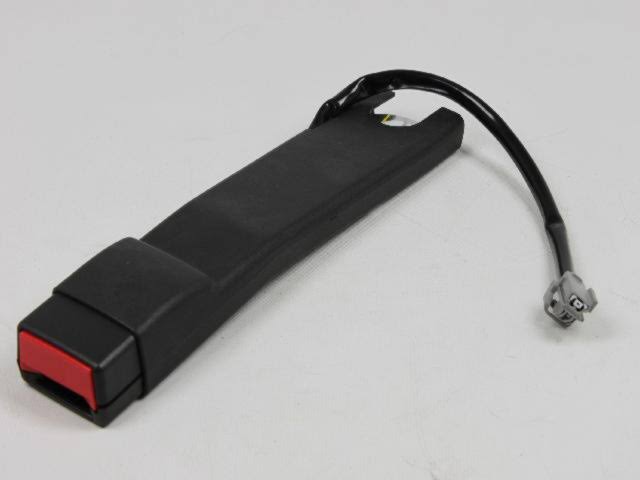 Mopar Front Inner Seat Belt 5KU971DVAA