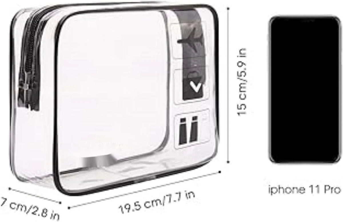 Portable, Black