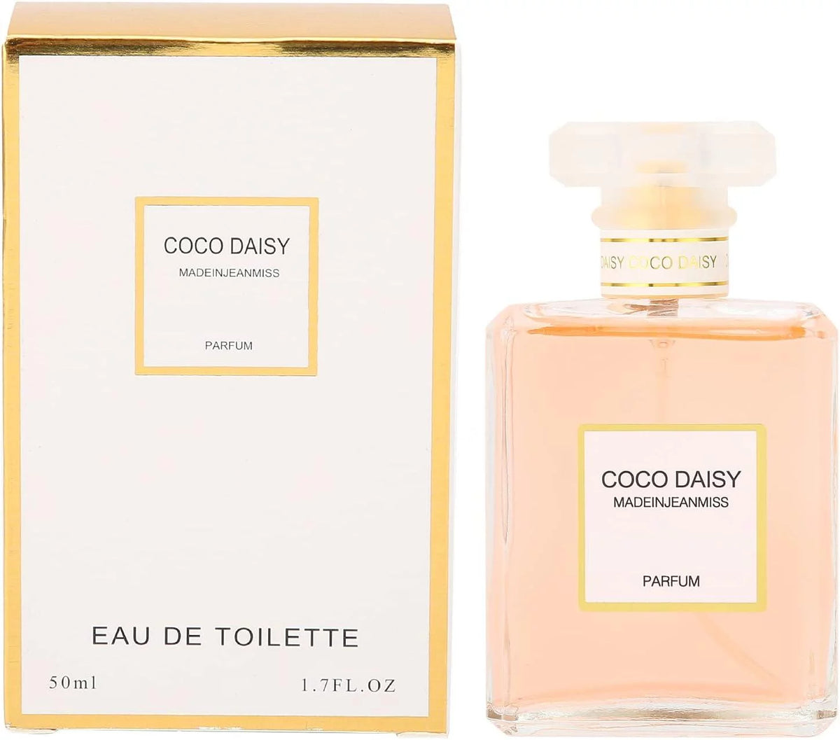 Gespout Eau De Toilette Spray For Women,Perfume Women Floral Aroma Fragrance for women,Women's Perfume Spray with Long-lasting Fragrance