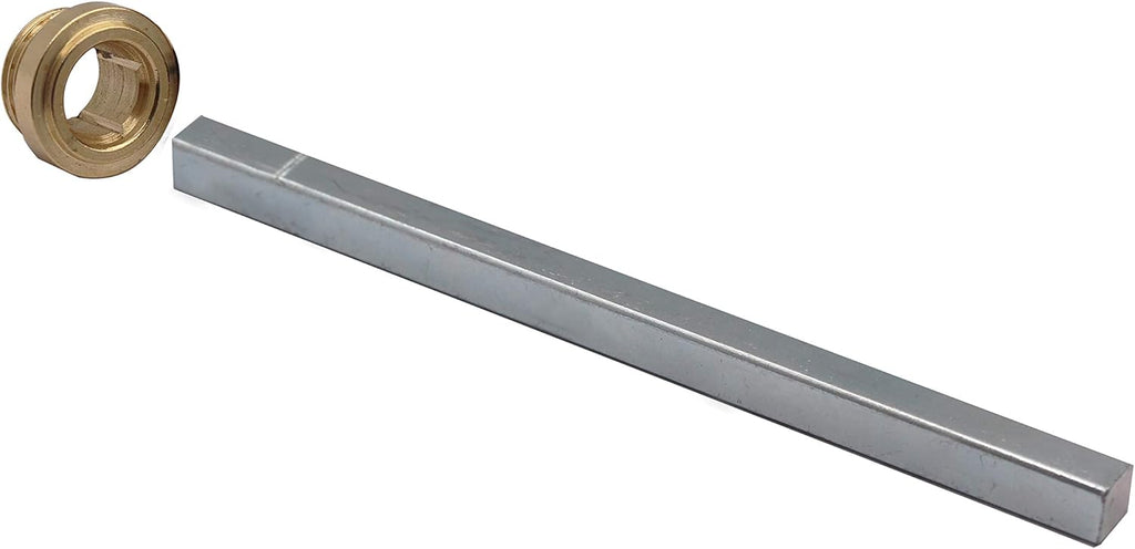 REB Complete Valve Rebuild kit Replacement for Symmons Temptrol valve