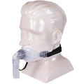 Fisher u0026 Paykel Oracle Oral CPAP Mask with Headgear (hc452a)