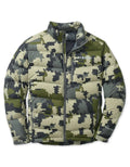 Kuiu Super Down Pro Hunting Jacket in Camo